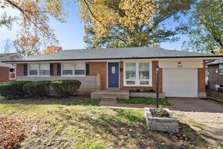 237 Kirk Dr, Saint Louis, MO 63135