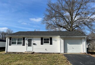 607 N Main St, Georgetown, OH 45121