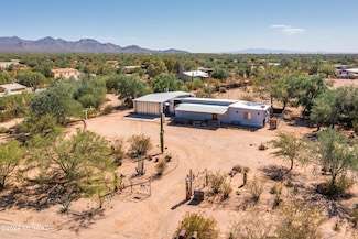 12437 W Nolen Rd, Tucson, AZ 85743