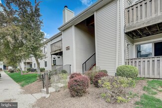211 Aspen Dr Unit 211, Plainsboro, NJ 08536