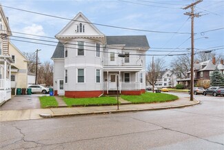 378 Park Place, Woonsocket, RI 02895