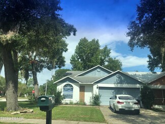 829 Kokomo Cir, Port Orange, FL 32127