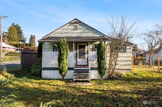 7601 S J St, Tacoma, WA 98408