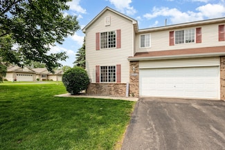 13049 Europa Trail Way N Unit H, Hugo, MN 55038