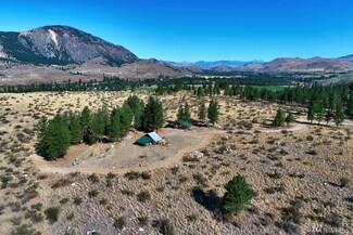 68 Benson Creek Dr, Twisp, WA 98856