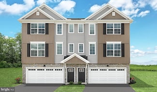61 Glenn View, Carlisle, PA 17013