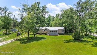 54086 Heller Rd, Callahan, FL 32011