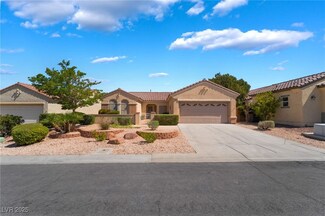 2590 Evansville Ave, Henderson, NV 89052