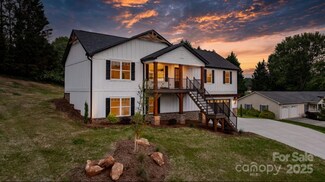 2205 Old Rd W, Hudson, NC 28638