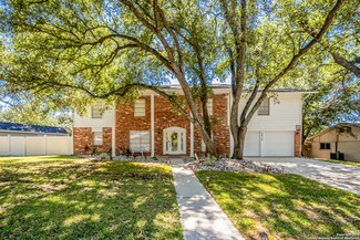 5410 King Richard St, San Antonio, TX 78229