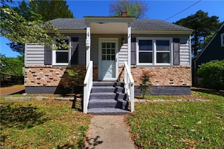 4 California Ave, Portsmouth, VA 23701