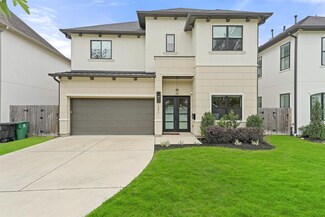 1511 Baggett Ln, Houston, TX 77055
