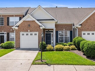 853 Parkland Place, Glen Allen, VA 23059