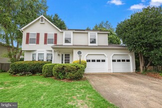 2604 New Banner Ln, Herndon, VA 20171