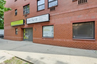 Unlisted Address