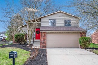 3787 Dinsmore Castle Dr, Columbus, OH 43221