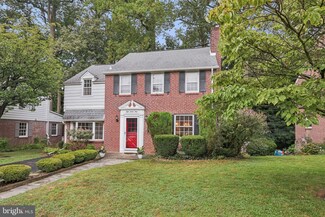 5039 Marvine Ave, Drexel Hill, PA 19026