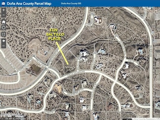 1329 Saltillo Place, Las Cruces, NM 88007