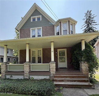 147 Morgan St, Oberlin, OH 44074