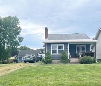 4258 Shrine Place NW, Canton, OH 44708