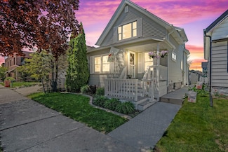 918 Michigan Ave, South Milwaukee, WI 53172