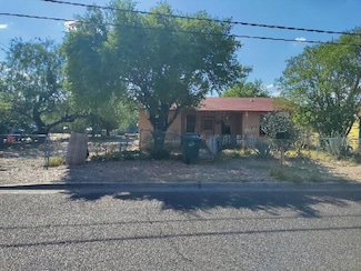 1720 S Meadow Ave, Laredo, TX 78046