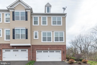 411 Cope Ct, Sellersville, PA 18960
