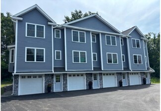 32 Charter St Unit 7, Exeter, NH 03833