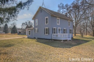 4024 S Tow Rd, Sheridan, MI 48884