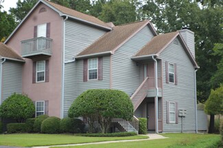 7910 Timbercreek Ln Unit G, North Charleston, SC 29418