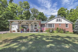 1525 Lamb Rd NW, Carroll, OH 43112