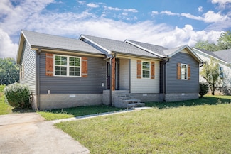 163 Willow Way, McMinnville, TN 37110