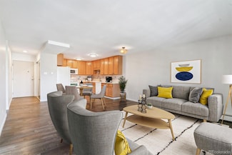 775 S Alton Way Unit 3C, Denver, CO 80247