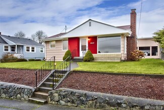 1317 Nipsic Ave, Bremerton, WA 98310