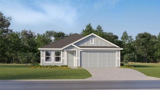 11710 Glorietta Rd, Justin, TX 76247