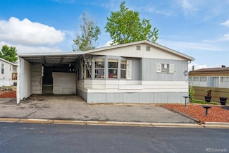 9100 Tejon St Unit 167, Denver, CO 80260