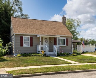 9 Maguire Rd, Trenton, NJ 08690