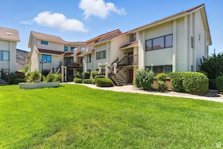 275 S Valley Dr Unit J102, St. George, UT 84770