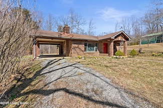 1147 Poplar Grove Rd, Buffalo, KY 42716