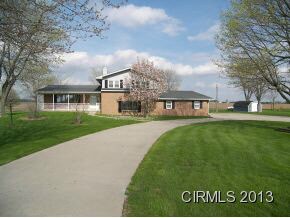 3303 N Us Highway 31, Sharpsville, IN 46068