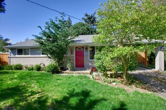 5109 244th St SW, Mountlake Terrace, WA 98043