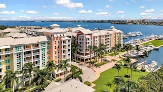 804 E Windward Way Unit 103, Lantana, FL 33462