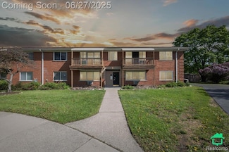 3126 Linwood Ave, Royal Oak, MI 48073
