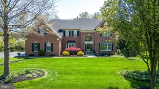 1190 Peterman Ln, Ambler, PA 19002