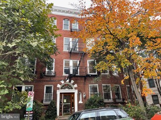 1869 Mintwood Place NW Unit 11, Washington, DC 20009