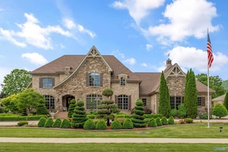 3 Mcmullen Ln SE, Gurley, AL 35748