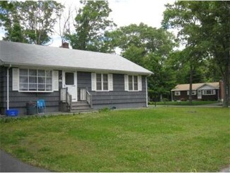 10 Edwards Ave, Taunton, MA 02780