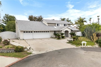 19031 Sunrise Place, Yorba Linda, CA 92886