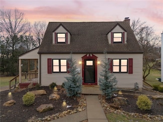 5641 Cross St, Pittsburgh, PA 15236