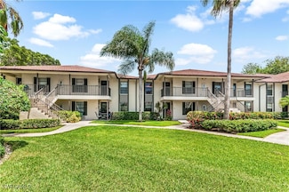 500 Misty Pines Cir Unit 2-203, Naples, FL 34105